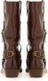Isabel marant Boots "Heiko" Boots in bruin - Thumbnail 1