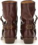 Isabel marant Boots "Ildred" Boots in bruin - Thumbnail 1