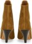 Isabel marant Boots "Loline" Boots in bruin - Thumbnail 1