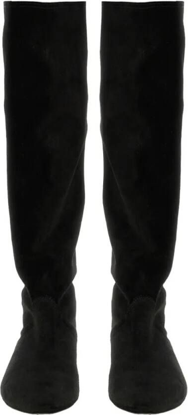 Isabel marant Boots "Sayla" Boots in zwart
