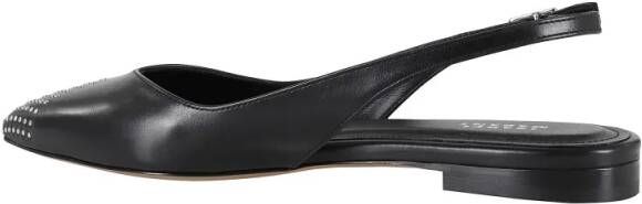 Isabel marant Branee Slingback in zwart