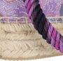 Isabel marant Espadrilles Crelyne Espadrille in paars - Thumbnail 1