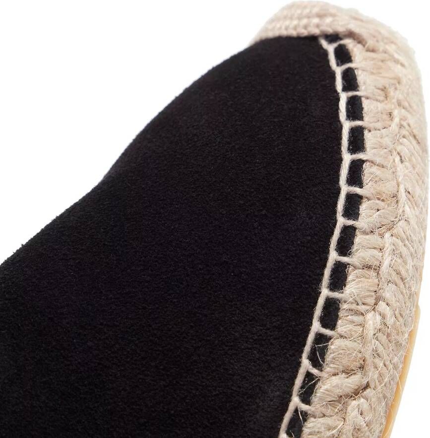Isabel marant Espadrilles Espadrillas Woman in zwart