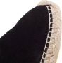 Isabel marant Espadrilles Espadrillas Woman in zwart - Thumbnail 3