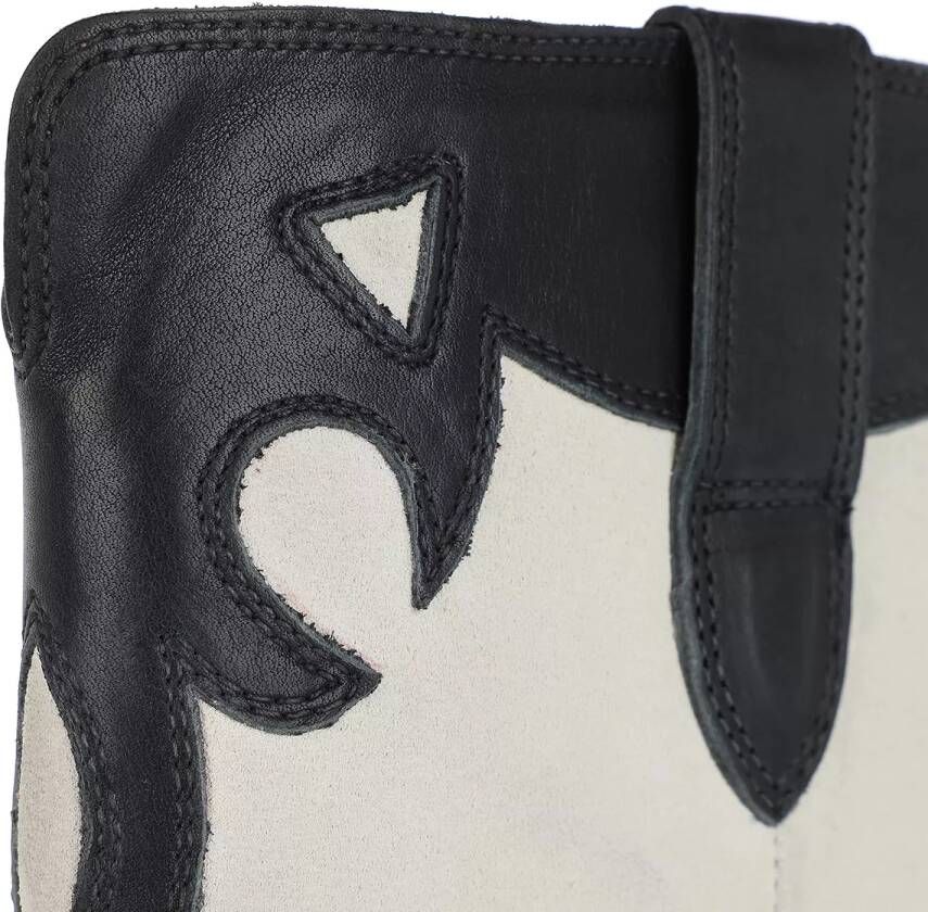 Isabel marant Boots & laarzen Ankle Boots in wit