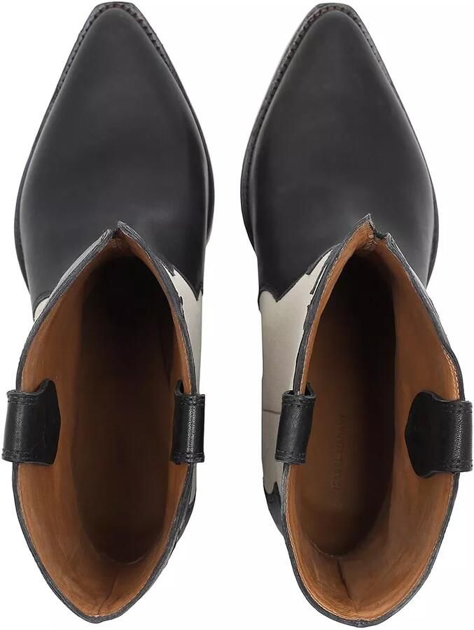 Isabel marant Boots & laarzen Ankle Boots in wit - Foto 2