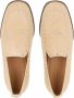 Isabel marant Loafers & ballerina schoenen Faggie Loafers in beige - Thumbnail 1