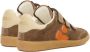 Isabel marant Low-Top Sneakers Beth Sneakers in bruin - Thumbnail 1