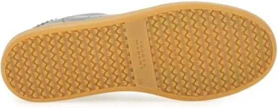 Isabel marant Low-Top Sneakers "Bryce" Sneakers in zwart