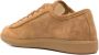 Isabel marant Low-Top Sneakers Suede Lace-Up Sneakers in bruin - Thumbnail 1