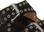 Isabel marant Dames Lennyo Sandals Zwart Black Dames - Thumbnail 2