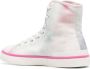 Isabel marant Low-Top Sneakers Benkeen Tye Denim Sneakers in meerkleurig - Thumbnail 2