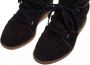 Isabel marant Bobby Stijlvolle Sneakers Black Dames - Thumbnail 3