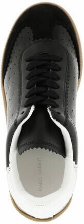 Isabel marant Sneakers Bryce Vintage Sneaker in black