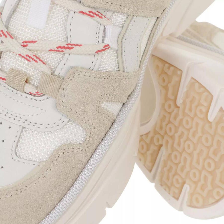 Isabel marant Sneakers Kindsay Sneakers in beige