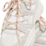Isabel marant Sneakers Kindsay Sneakers in grijs - Thumbnail 2