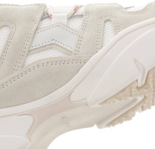 Isabel marant Sneakers Kindsay Sneakers in wit