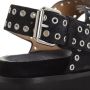 Isabel marant Sneakers Sandals in zwart - Thumbnail 1