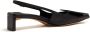 Jacquemus Hoge hakken Pumps Black in zwart - Thumbnail 1