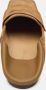 Jacquemus Bruine Platte Schoenen Stijlvol - Thumbnail 2