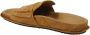 Jacquemus Sandalen Moccasin Sandals in bruin - Thumbnail 1