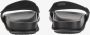Jacquemus Slippers & Mules Leather Mocassin Sandal in zwart - Thumbnail 1