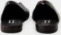 Jil Sander Slingback Balletschoenen met vierkante neus Black Dames - Thumbnail 2