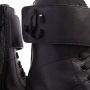 Jimmy Choo Boots & laarzen Ceirus Lace Up Combat Boots in zwart - Thumbnail 2