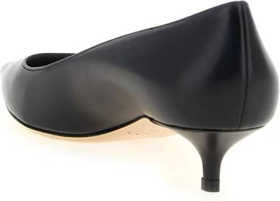 Jimmy Choo Hoge hakken Amelia' Pumps in zwart