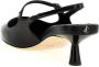 Jimmy Choo Zwarte Pumps voor Vrouwen Elegante Stijl - Thumbnail 2