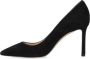 Jimmy Choo Hoge hakken "Romy 85" Pumps Black in zwart - Thumbnail 2