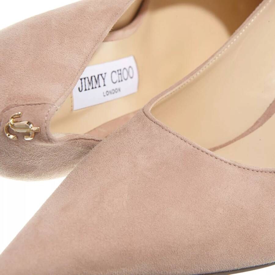 Jimmy Choo Pumps & high heels Love 85 Pumps in beige