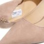 Jimmy Choo Pumps & high heels Love 85 Pumps in beige - Thumbnail 2