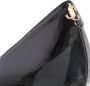 Jimmy Choo Zwarte puntige neus stiletto hakken schoenen Black Dames - Thumbnail 2