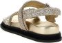 Jimmy Choo Sandalen 'Verity' Sandals in beige - Thumbnail 1