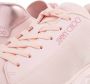 Jimmy Choo Sneakers Diamond Light Maxi Sneakers in poeder roze - Thumbnail 2