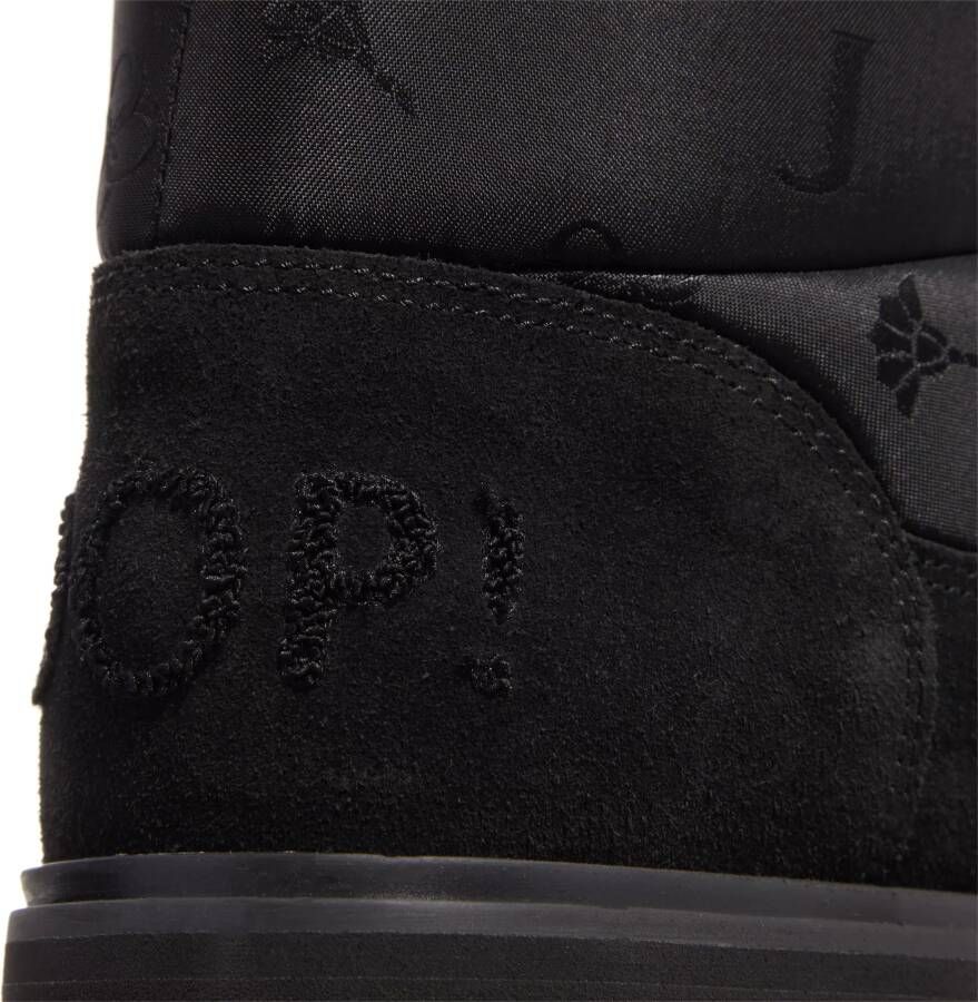 Joop! Boots zonder sluiting Decoro Tessuto Telos Boot met elastiek en snelsluiting - Foto 3