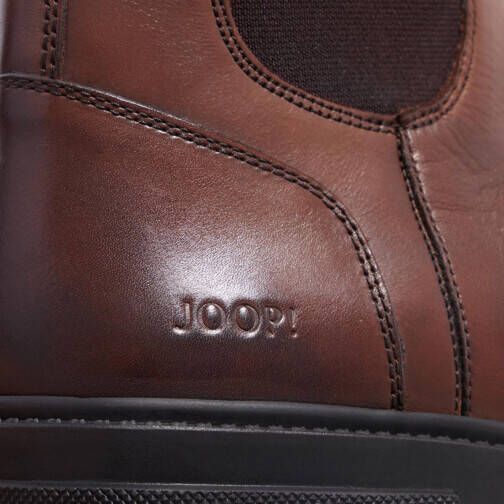 Joop! Boots & laarzen Unico Camy Chelsea Boot Mce in bruin - Foto 1