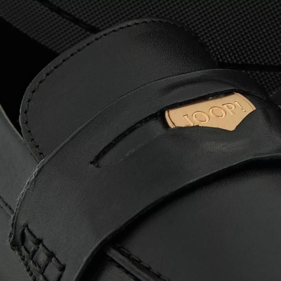 Joop! Loafers Unico Tori Slip On in zwart