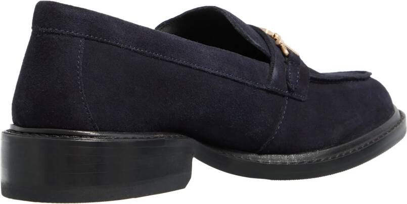 Joop! Loafers Velluto New Tori Slip On Ld in blauw - Foto 2