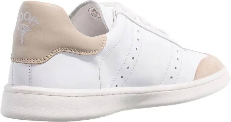 Joop! Low-Top Sneakers Misto Isa Sneaker Xt7 in beige