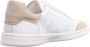 Joop! Low-Top Sneakers Misto Isa Sneaker Xt7 in beige - Thumbnail 1