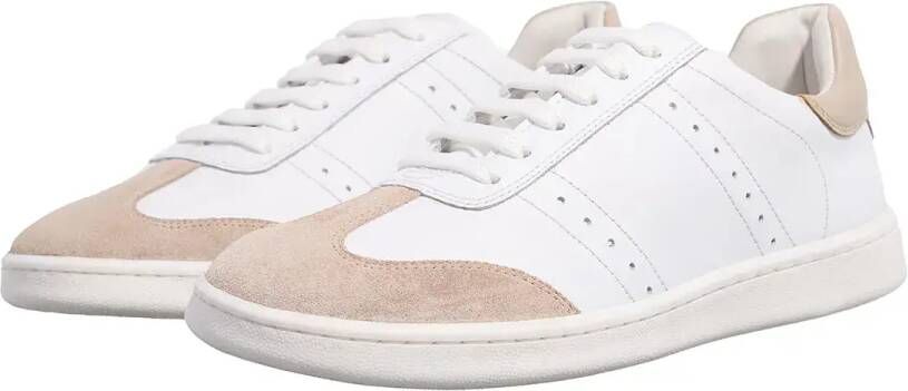 Joop! Low-Top Sneakers Misto Isa Sneaker Xt7 in beige