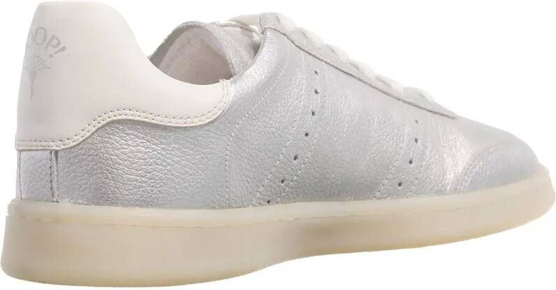 Joop! Low-Top Sneakers Sofisticato 1.0 Isa Sneaker Xt7 in zilver