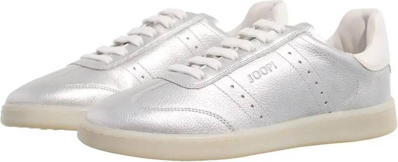 Joop! Low-Top Sneakers Sofisticato 1.0 Isa Sneaker Xt7 in zilver