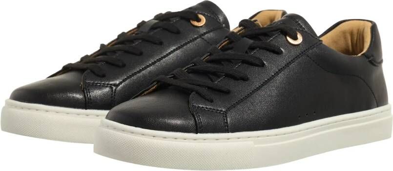 Joop! Low-Top Sneakers Tinta Coralie Sneaker Yd6 in zwart
