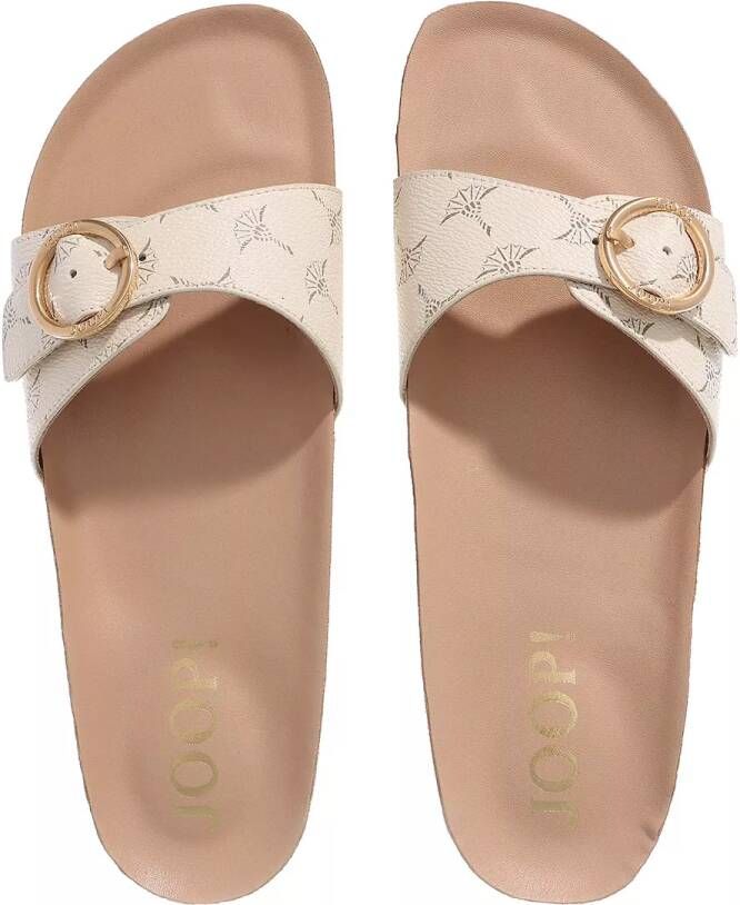 Joop! Sandalen Cortina Sofia Sandal in wit - Foto 1