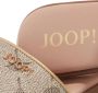 Joop! Slippers met labeldetail model 'mazolino merle' - Thumbnail 1