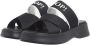 Joop! Sandalen Nastro Marna Sandal Fd in zwart - Thumbnail 1