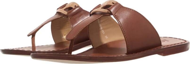 Joop! Sandalen Unico Cresta Lina Sandal Fd in cognac